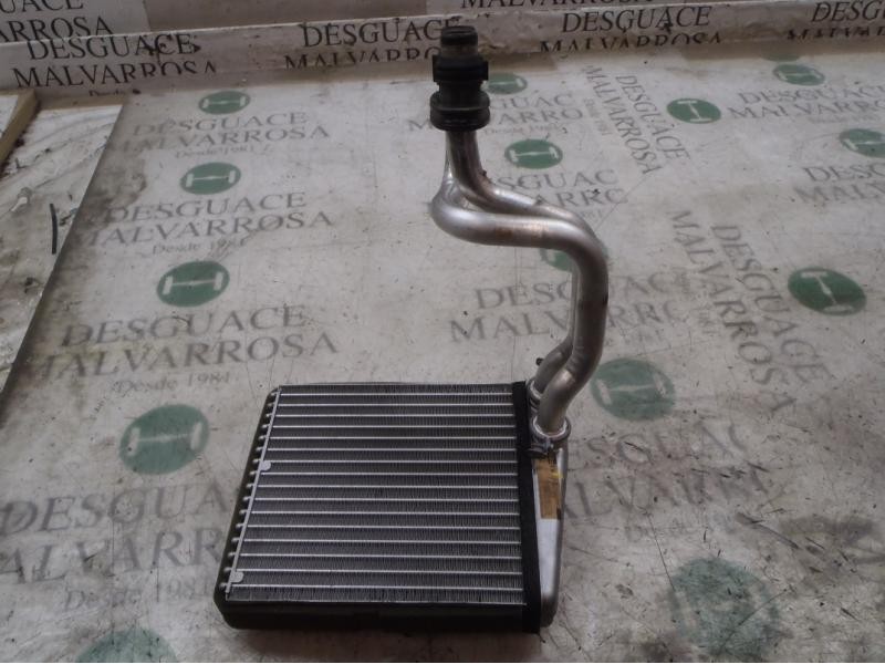Recambio de radiador calefaccion / aire acondicionado para volkswagen golf v berlina (1k1) highline referencia OEM IAM 1K0819031