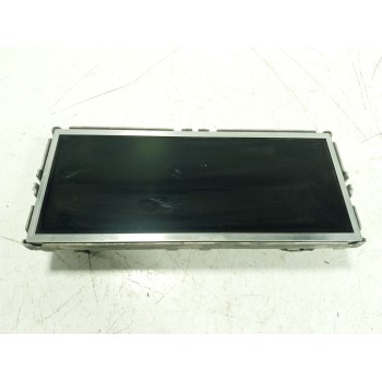 CUADRO INSTRUMENTOS A2229007910 