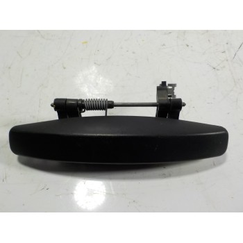 MANETA EXTERIOR DELANTERA IZQUIERDA 806079580R 