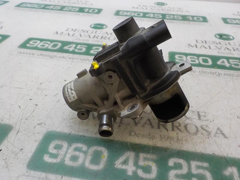 Recambio de valvula egr para renault clio iv 1.5 dci diesel fap referencia OEM IAM 8200846454 8200836385 
