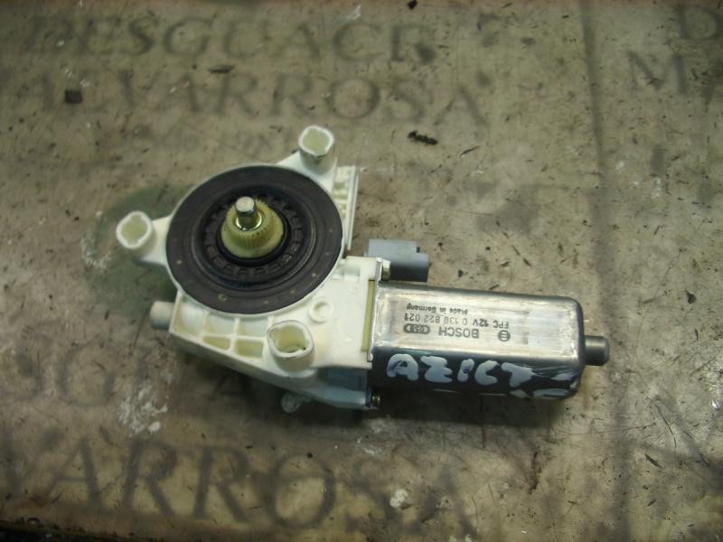 Recambio de motor elevalunas delantero derecho para peugeot 307 (s1) xr referencia OEM IAM   