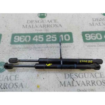 AMORTIGUADORES MALETERO / PORTON 4F5827552G 