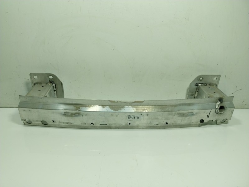 Recambio de refuerzo paragolpes trasero para bmw x5 (g05, f95) xdrive 40 i referencia OEM IAM 51127420657 742065710 