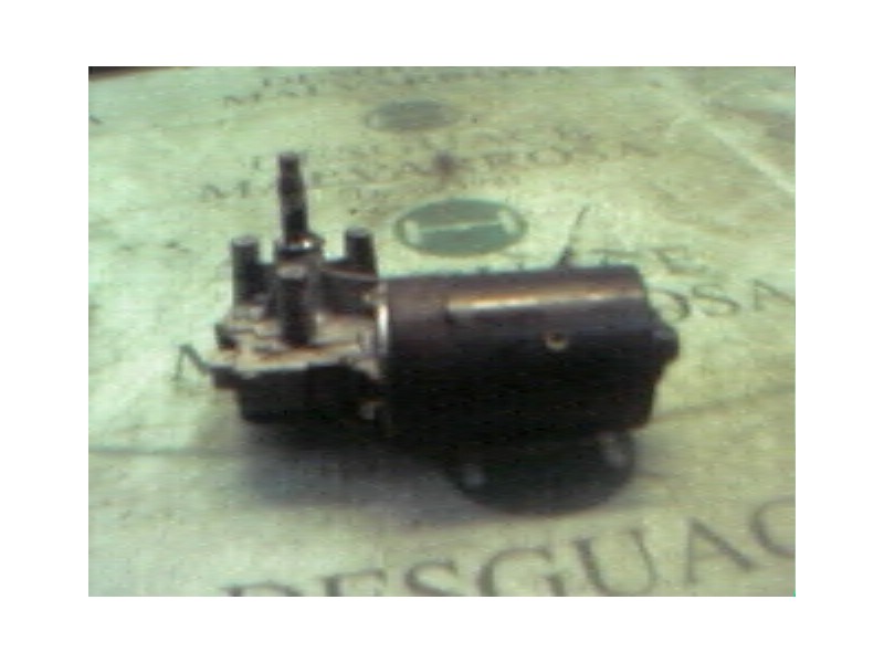 Recambio de motor limpia delantero para volvo s40 berlina td referencia OEM IAM   