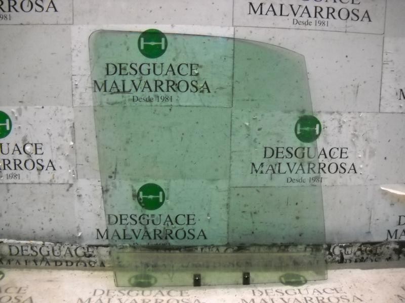 Recambio de cristal puerta delantero derecho para ford transit connect (tc7) furg. referencia OEM IAM   