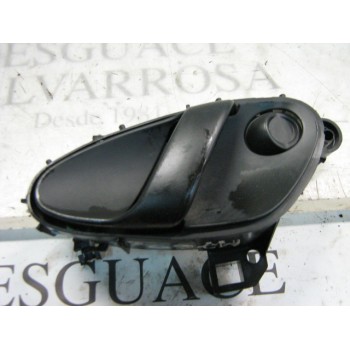 MANETA INTERIOR DELANTERA IZQUIERDA 