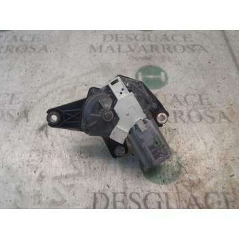 MOTOR LIMPIA TRASERO 