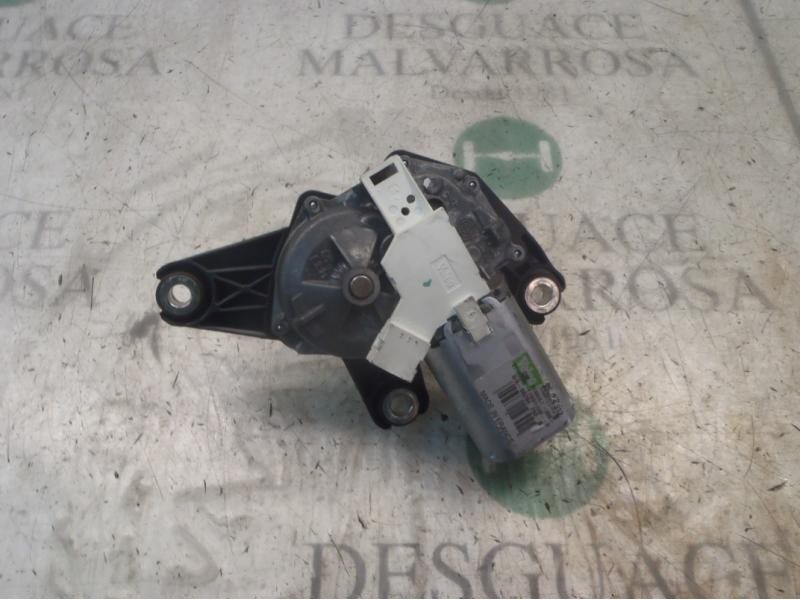 Recambio de motor limpia trasero para nissan primastar (x..) avantour l1h1 2,7 t / 7-sitzer referencia OEM IAM   