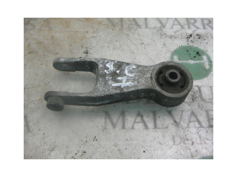 Recambio de soporte cambio para opel corsa c comfort referencia OEM IAM   