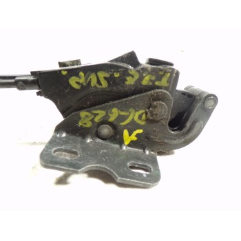 CERRADURA PUERTA TRASERA IZQUIERDA 51227291033 729103319 