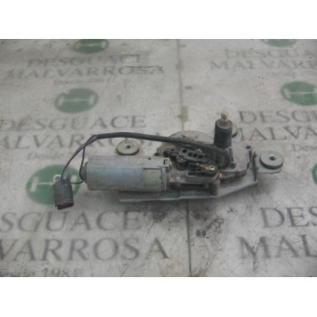 MOTOR LIMPIA TRASERO 