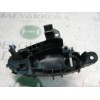 Recambio de maneta interior delantera izquierda para citroën xsara coupe 1.8i 16v vts referencia OEM IAM   