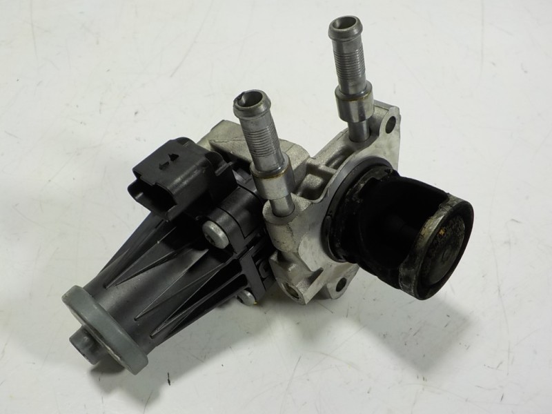Recambio de valvula egr para peugeot 2008 (--.2013) 1.6 blue-hdi fap referencia OEM IAM 9813064280 9829870080 