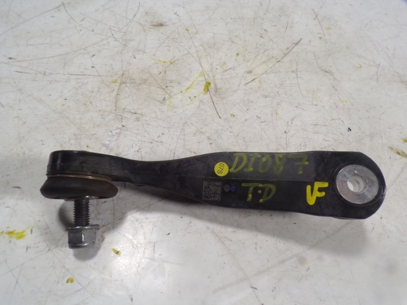 Recambio de tirante trasero derecho para volkswagen id.3 (e11) pro 1st referencia OEM IAM 1EA505466  
