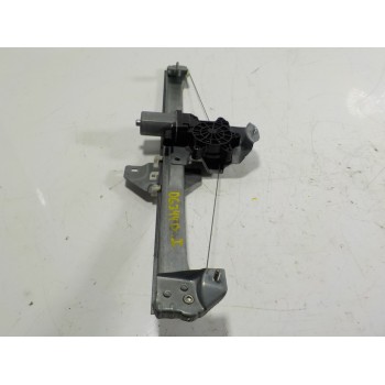 ELEVALUNAS DELANTERO IZQUIERDO 807213915R 128001472B 9030318C