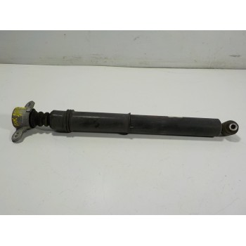 AMORTIGUADOR TRASERO IZQUIERDO 