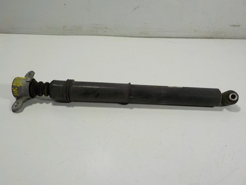 Recambio de amortiguador trasero izquierdo para peugeot rcz 1.6 16v turbo referencia OEM IAM   