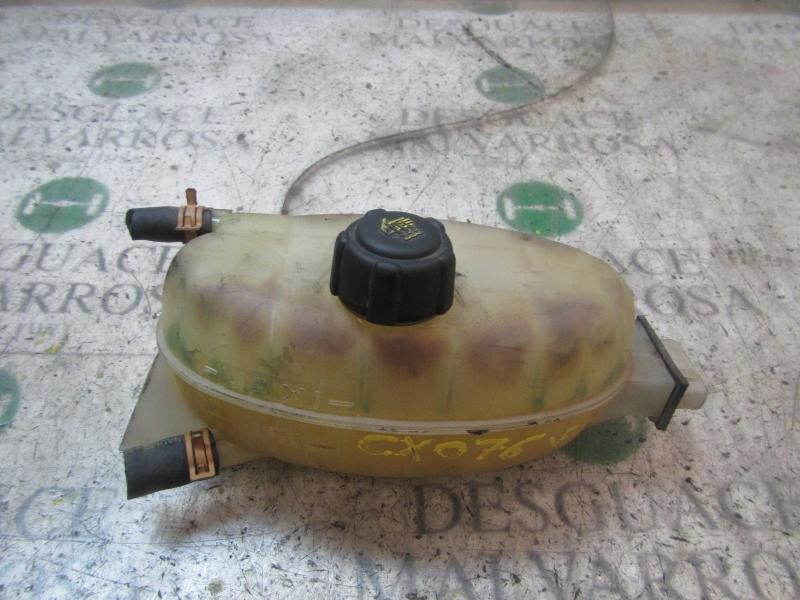 Recambio de deposito expansion para nissan primastar (x83) combi 6 asientos batalla 2,78t referencia OEM IAM   