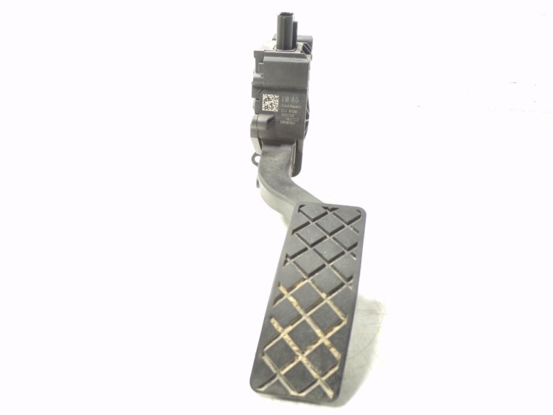Recambio de potenciometro pedal para volkswagen polo 1.0 tsi referencia OEM IAM 2Q1723503 2Q1721503 