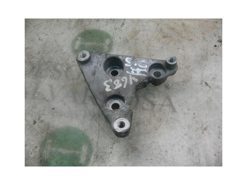 Recambio de soporte cambio para opel corsa c comfort referencia OEM IAM   