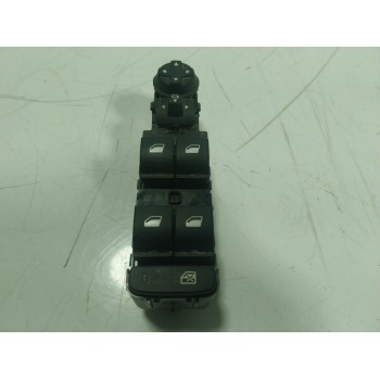 MANDO ELEVALUNAS DELANTERO IZQUIERDO 96788264ZD 