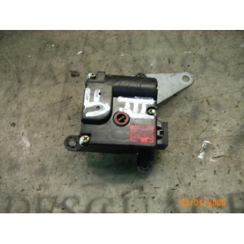 MOTOR APERTURA TRAMPILLAS CLIMATIZADOR WD402002BW0 WD402002BW0