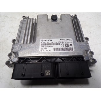 CENTRALITA MOTOR UCE 0281037200 