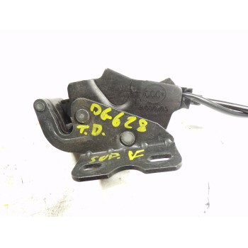 CERRADURA PUERTA TRASERA DERECHA 51227291034 7291034 