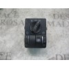 Recambio de mando luces para opel corsa c comfort referencia OEM IAM   