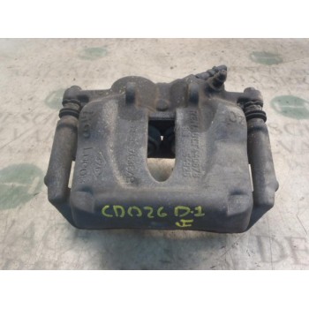 PINZA FRENO DELANTERA IZQUIERDA 