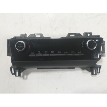 MANDO CLIMATIZADOR 559000DC71 559000DC71 