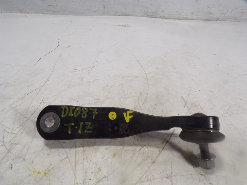 Recambio de tirante trasero izquierdo para volkswagen id.3 (e11) pro 1st referencia OEM IAM 1EA505465  