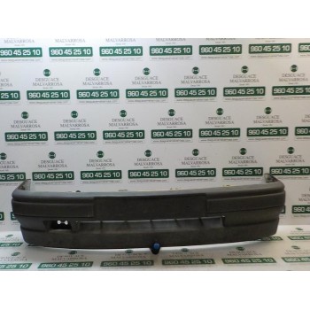 PARAGOLPES DELANTERO 