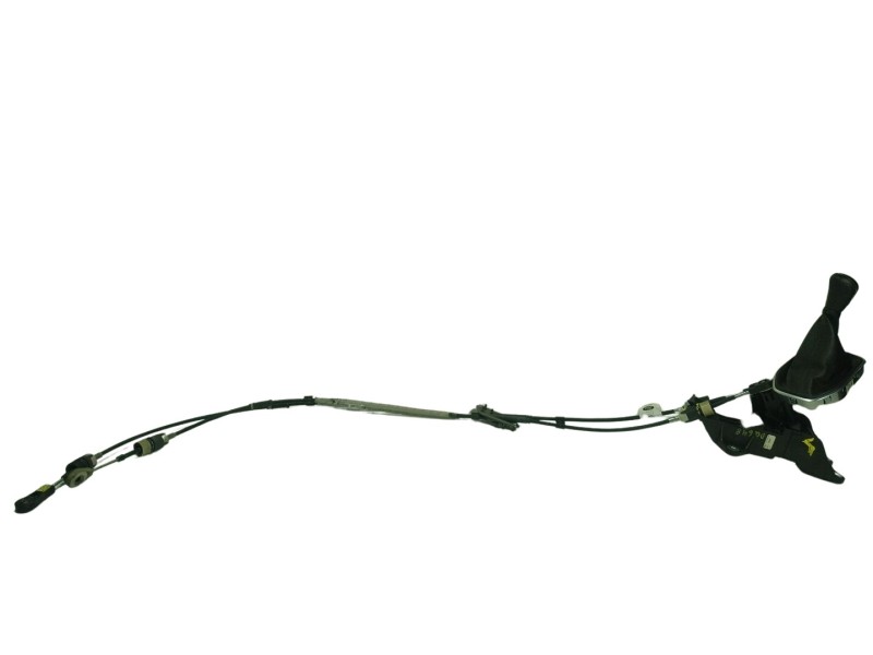 Recambio de palanca cambio para ford b-max (jk) 1.0 ecoboost referencia OEM IAM 1742233 AV1R7C453CAA 