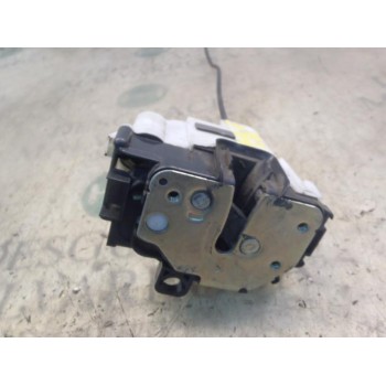 CERRADURA PUERTA DELANTERA DERECHA 51917878 