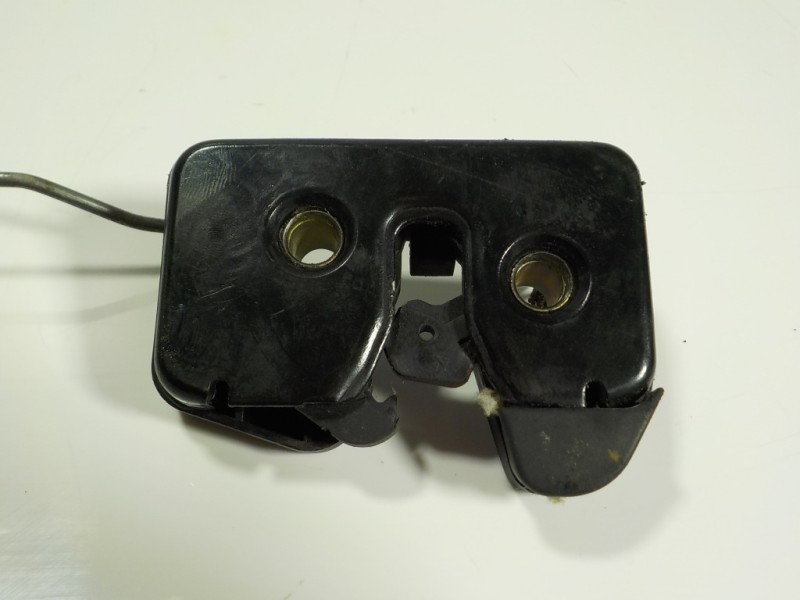 Recambio de cerradura maletero / porton para seat arosa (6h1) 1.0 referencia OEM IAM   