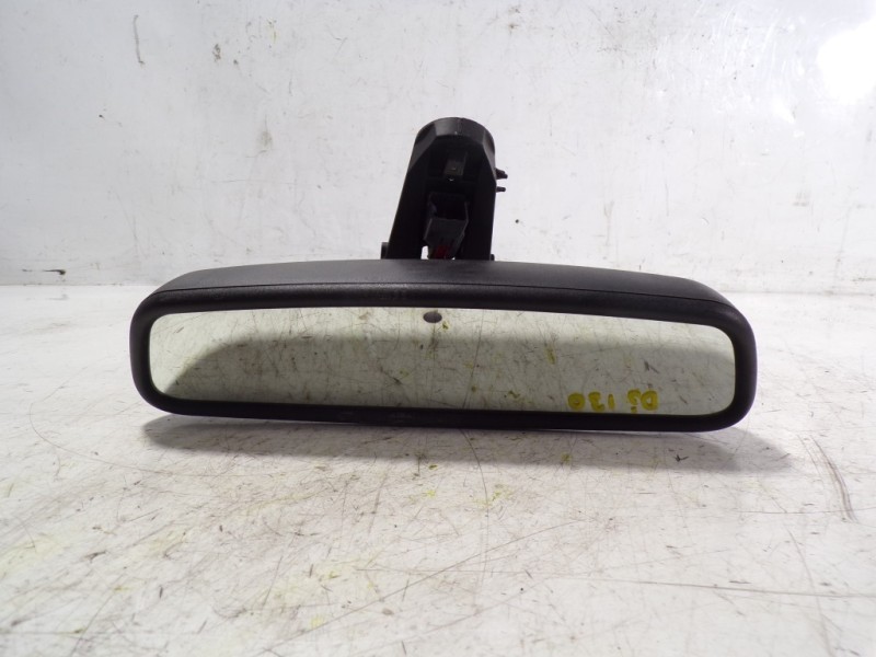 Recambio de espejo interior para land rover discovery 4 tdv6 se referencia OEM IAM LR019913  