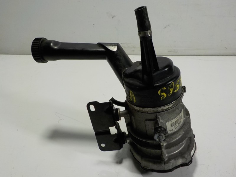 Recambio de bomba direccion para peugeot rcz 1.6 16v turbo referencia OEM IAM 1606946480 9673536480 