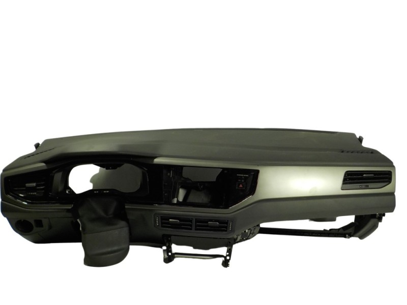 Recambio de salpicadero para volkswagen polo 1.0 tsi referencia OEM IAM 2G1857004KRA3  