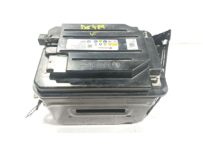Recambio de bateria para bmw 6 gran turismo (g32) 630 i mild-hybrid referencia OEM IAM   