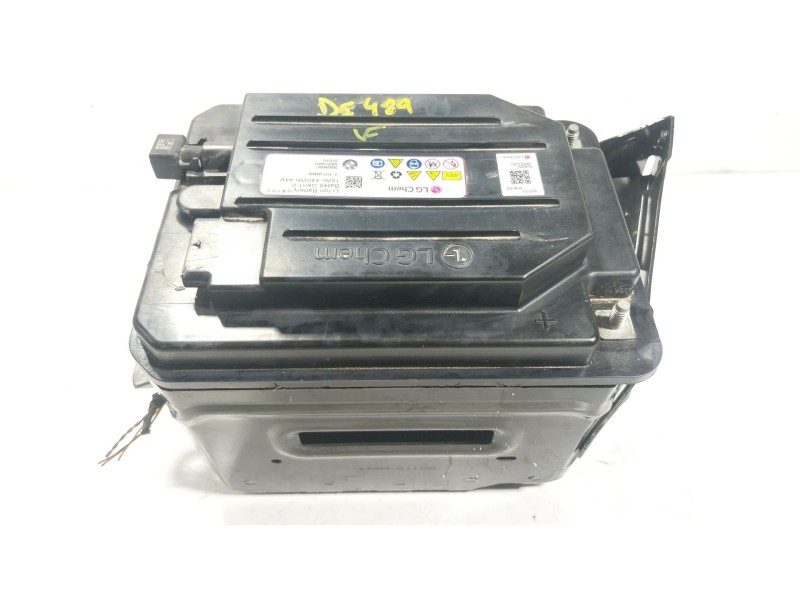 Recambio de bateria para bmw 6 gran turismo (g32) 630 i mild-hybrid referencia OEM IAM   