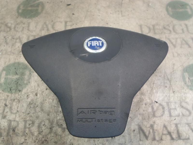 Recambio de airbag delantero izquierdo para fiat stilo (192) 1.9 jtd / 1.9 jtd 115 active referencia OEM IAM   