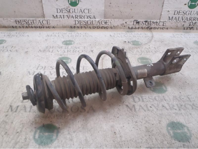 Recambio de amortiguador delantero derecho para peugeot 308 confort referencia OEM IAM   