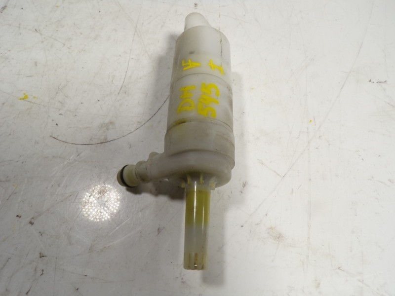 Recambio de bomba limpia para mercedes-benz clase cls (w219) 3.0 cdi cat referencia OEM IAM A2108691121  