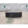 Recambio de sistema audio / radio cd para nissan primastar (x..) avantour l1h1 2,7 t / 7-sitzer referencia OEM IAM   