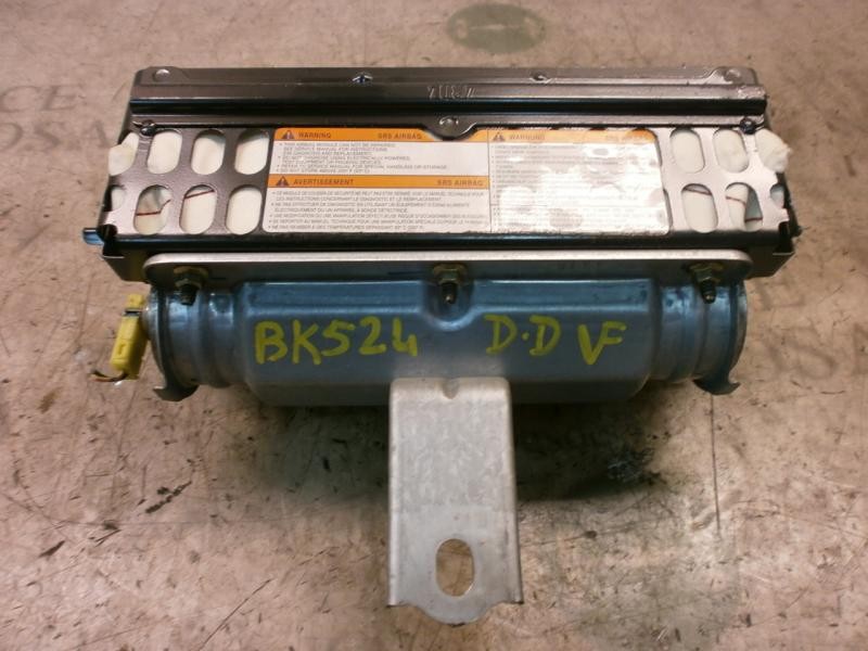 Recambio de airbag lateral delantero derecho para nissan micra (k12e) acenta referencia OEM IAM   