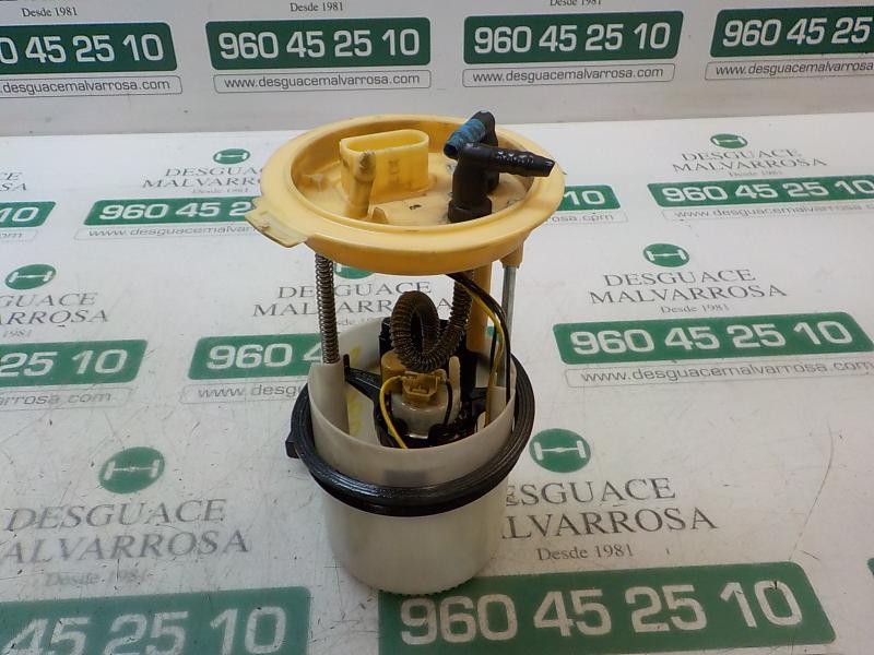 Recambio de aforador para volkswagen golf vi (5k1) advance bluemotion referencia OEM IAM 1K0919050J 1K0919050J A2C53166111