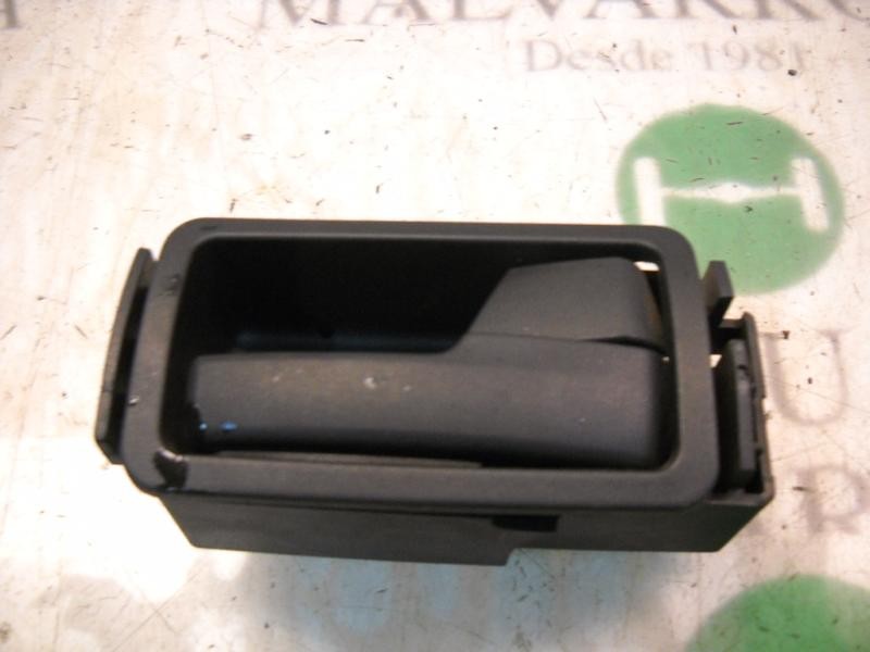 Recambio de maneta interior delantera derecha para ford transit connect (tc7) furg. referencia OEM IAM   