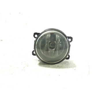 FARO ANTINIEBLA IZQUIERDO LR001587 9650001680 89204718