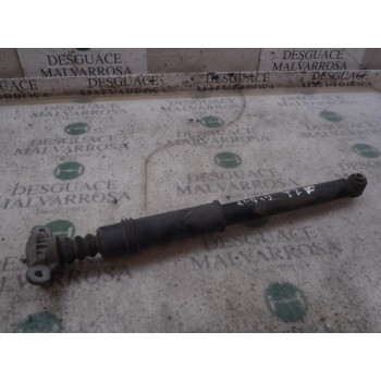AMORTIGUADOR TRASERO IZQUIERDO 